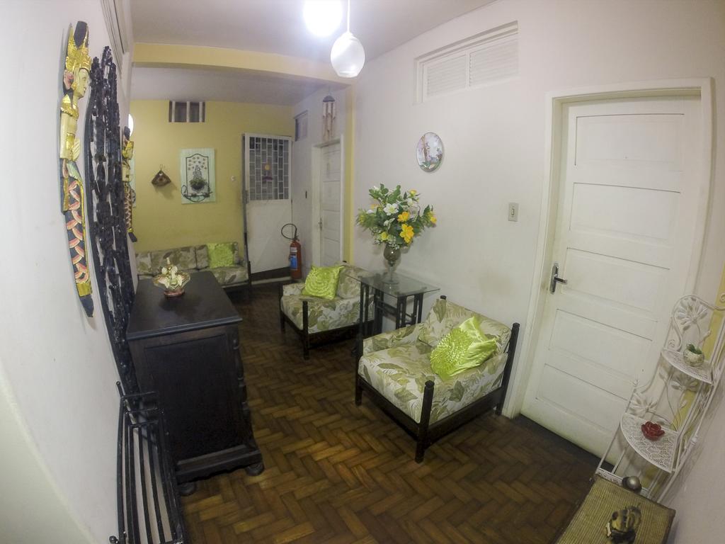 Copacabana Villas Rio de Janeiro Exterior photo